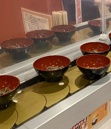 회전 왕코소바 무제한